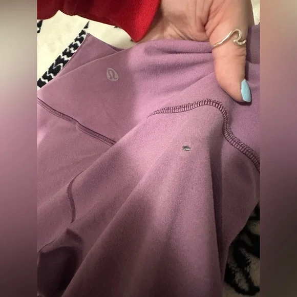 Lululemon align leggings size 4 - Picture 7 of 10